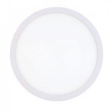 Ycl Alp-1409G 9W Geçmeli Yuvarlak Günışığı Led Panel