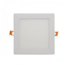 Ycl ALP-3006G 6W Sıva Altı Kare Gunışığı Led Panel