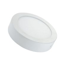 Ycl ASM-1006G 6W Sıva Üstü Yuvarlak Günışığı Led Panel