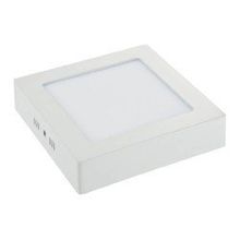 Ycl ASM-2012G 12W Sıva Üstü Kare Günışığı Led Panel
