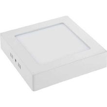 Ycl ASM-2018B 18W Sıva Üstü Kare Beyaz Led Panel