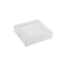 Ycl ASM-2024G 24W Sıva Üüstü Kare Günışığı Led Panel