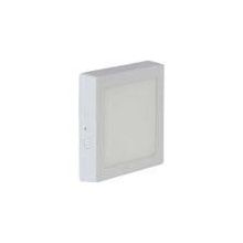 Ycl ASM-2224B 24W Sıva Üstü Beyaz Kare Led Panel