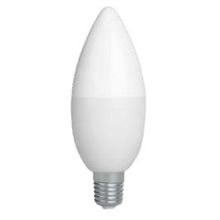 Ycl KEY-207S E14 7W 560 Lümen Mum Sarı Led Ampul