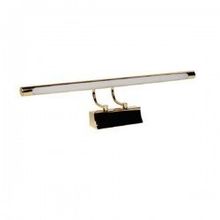 Ycl YDA-317G 7W 55 cm Sarı Kasa Beyaz Led Tablo Aplik