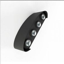 Ycl YDM-0070 8W Günışığı Çift Yönlü Led Duvar Aplik