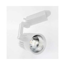 Ycl YRS-3005B 30 W Beyaz Kasa Beyaz Ray Led Spot