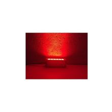 Ycl YW-201K 3x1 W 10 cm Kırmızı Wallwasher