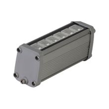 Ycl YW-203G 6x1 W 20 cm Günışığı Wallwasher