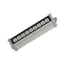 Ycl YW-204K 9x1 W 30 cm Kırmızı Wallwasher