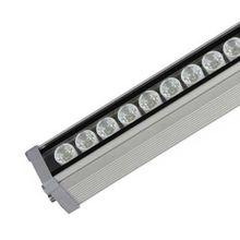 Ycl YW-209Y 24x1 W 70 cm Yeşil Wallwasher