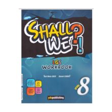Yds Publishing 8. Sınıf İngilizce Shall We Reference Book Workbook