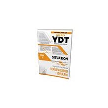 YDT İngilizce Situation Issue 7 Pelikan Yayınları