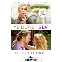 Ye Dua Et Sev - Elizabeth Gilbert