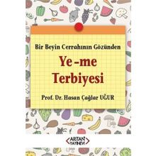 Ye-Me Terbiyesi - Hasan Çağlar Uğur