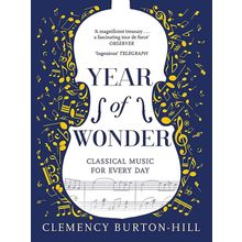 Year Of Wonder - Classical Music for Every Day