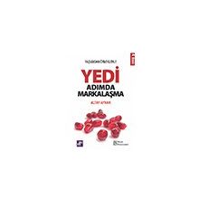 Yedi Adımda Markalaşma Aura Kitapları