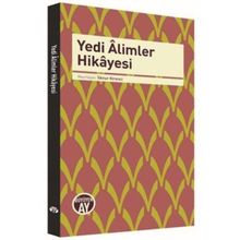 Yedi Alimler Hikayesi - Kolektif