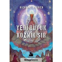 Yedi Büyük Kozmik Sır - Nicholas Roerich