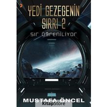 Yedi Gezegenin Sırrı 2 - Mustafa Öncel