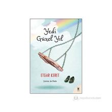 Yedi Güzel Yıl - Etgar Keret