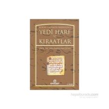YEDI HARF VE KIRAATLER - ABDURRAHMAN ÇETİN