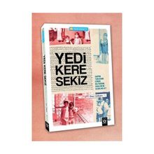 Yedi Kere Sekiz - Onur Gökşen