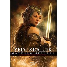 Yedi Krallık - Matthew Spencer