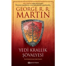 Yedi Krallık Şövalyesi (Ciltli)