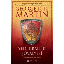 Yedi Krallık Şövalyesi - George R. Martin