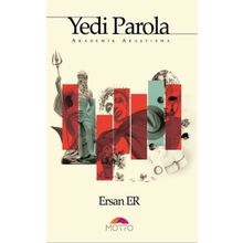 Yedi Parola Motto Yayınları