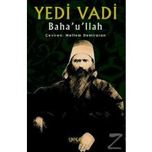 Yedi Vadi - Baha'u'llah