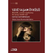 Yedi Yaşam Öyküsü Bağlam Yayınları