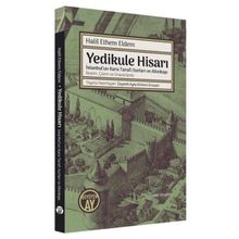 Yedikule Hisarı - Büyüyen Ay Yayınları