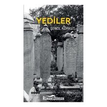 Yediler - Şenol Korkut