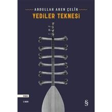 Yediler Teknesi - Abdullah Aren Çelik