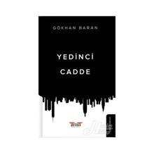 Yedinci Cadde - Gökhan Baran