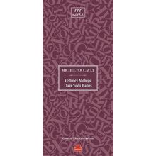 Yedinci Meleğe Dair Yedi Bahis - Michel Foucault