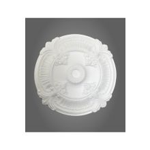 Yeditepe Osmanlı Roma Desenli 50 cm Tavan Lamba Göbeği