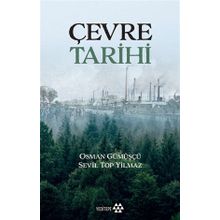 Yeditepe Yayınevi Çevre Tarihi