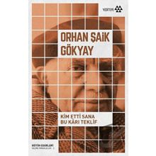 Yeditepe Yayınevi - Kim Etti Sana Bu Karı Teklif