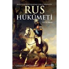Yeditepe Yayınevi - Rus Hükümeti