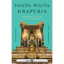 Yeditepe Yayınevi - Santa Maria Draperis