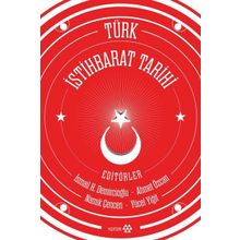 Yeditepe Yayınevi Türk İstihbarat Tarihi