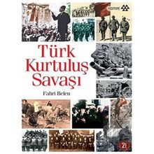 Yeditepe Yayınevi - Türk Kurtuluş Savaşı