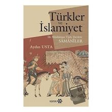 Yeditepe Yayınevi Türkler Ve İslamiyet Aydın Usta