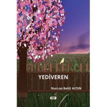Yediveren - Nurcan Betül Altun