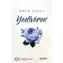 Yediveren - Öner Yağcı