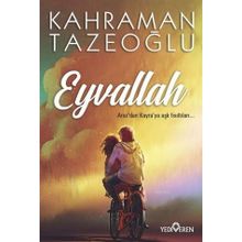Yediveren Yayınları - Eyvallah
