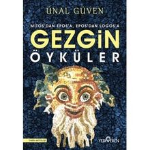 Yediveren Yayınları Gezgin Öyküler